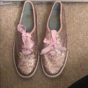 Kate Spade Keds size 6.5